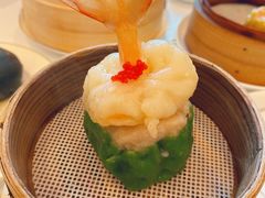 青岛大虾烧麦-铭家点心(秦岭路店)