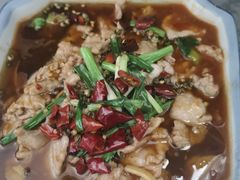 -大双私房菜(黄孝西路店)