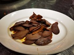 鹅胗-陈鹏鹏潮汕菜(宝安机场T3航站楼店)