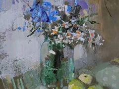 -八哥美术·成人美术画室(总校区)
