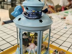 -Summer House夏莫手工坊团建活动(世博源店)