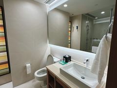 -深圳机场凯悦嘉轩酒店