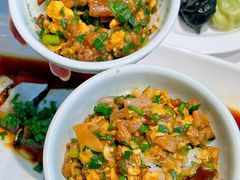 -必点海鲜·海肠捞饭大王(滨江道店)