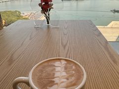 -洄归山也·高空C位湖景下午茶(东方之门店)