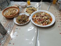 -马黑哥椒麻鸡(清江山水店)