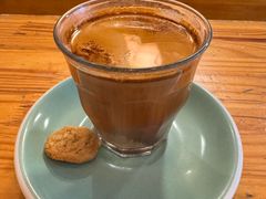 dirty-Cafe del Volcan(永康路店)