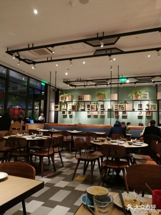 新旺茶餐厅(大华店)--环境图片-上海美食-大众点评网