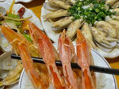 -温州一家人美食(西木头市店)