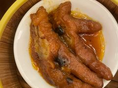 -西安皇冠假日酒店·御皇轩中餐厅