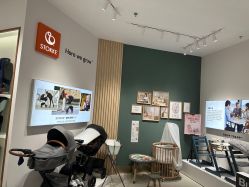 -英氏YeeHoO(港汇恒隆广场店)