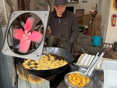 -李公庙糖油粑粑(李公庙巷店)