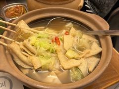 -小木屋米酒店总店