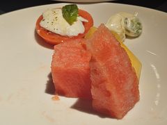 -拉蒂娜·巴西牛排馆 Latina·Brazilian Steakhouse(王府井喜悦店)