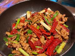 -醉长安(钟楼旗舰店)