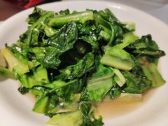 清炒时蔬-时间仓(湘江世纪城店)