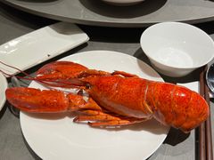 -神洲四海大酒楼(王府井澳门中心店)