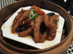 -新兴·金羊座·粤菜点心(乐峰店)
