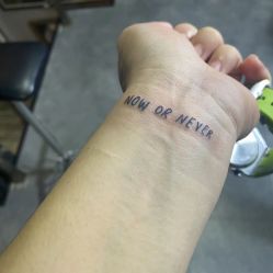 -極致刺青TATTOO STUDIO 私人订制