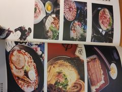 -浦·传统日式料理(3 5 1 1 店)