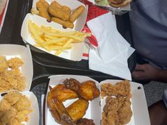 -肯德基(京广桥店)