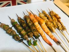 -烤五行·烧烤烤串(石佛营店)