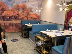 -大河宴椒麻鱼(嘉和园店)