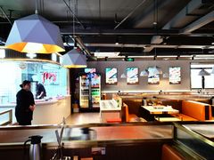 -古乐牛香·鲜牛肉自助火锅(南京总店)