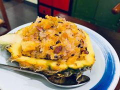 -紫滇源云南生态菜(丹凤街店)