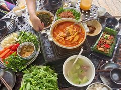 -品德宏·孔雀宴的发源地(金塔园店)