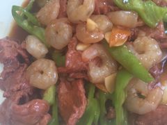 -抹直口特色菜馆(一店)