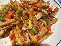 -冯大腕江湖川菜馆(后沙峪店)