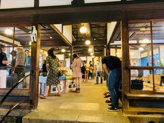-中村藤吉(本店)