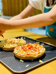-Harry's Kitchen哈里小屋(上海大悦城店)