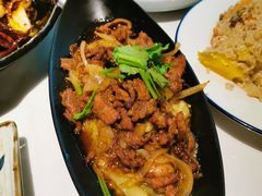 -疆Jiang·新疆秘制料理