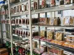-日照红甜品店(老水街店)