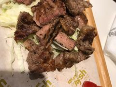 -艾薯夫妇Aysh(福田星河COCOPark店)