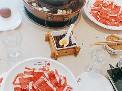 -阳坊大都涮羊肉(阳坊总店)