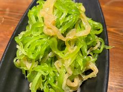 -浦江餐饮•上海菜馆(五四路店)