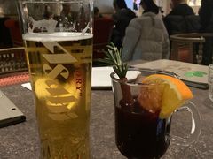 -ELI FALAFEL Lebanese&Mediterranean黎巴嫩美食(富城路店)