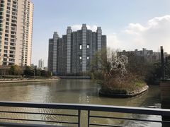 -苏州河梦清园环保主题公园