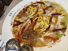 -渔语鱼酸菜鱼新川菜(万象城店)
