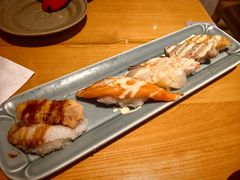文火寿司拼盘精选7贯-Tuna maki寿司(苏州中心商场店)