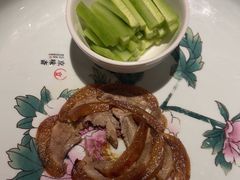 -京味斋·北京烤鸭(北京南站洋桥店)