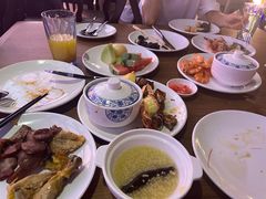 -东方明珠·空中旋转餐厅