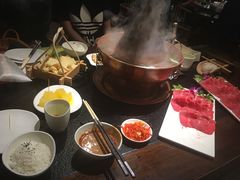 -番食园鲜食火锅(高新店)