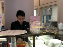 -PAUL LAFAYET 法式甜品(港汇广场店)