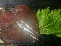 -碎怂烤肉(钟楼柳巷店)