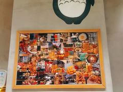-老街称盘麻辣烫·冒菜(思北店)