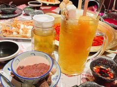 -哥老官重庆美蛙鱼头(虹口龙之梦店)