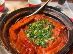 -伙靠·江浙菜(田林路店)